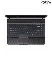  Camera Sony Vaio Vpc-Eg2Aen/W 