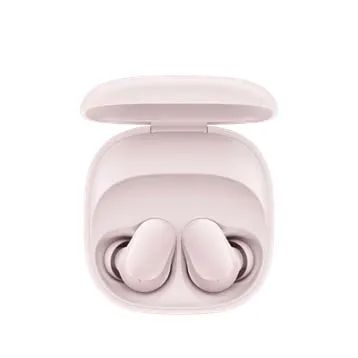 Tai nghe Bluetooth True Wireless Xiaomi Redmi Buds 6 Play ( Hồng )