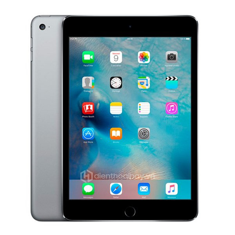 iPad Mini 4 cũ 4G Wifi