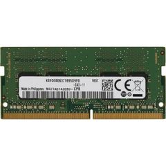  Ram 4gb/2400 Notebook Kingmax DDR4 