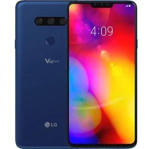 Điện thoại LG V40 ThinQ cũ