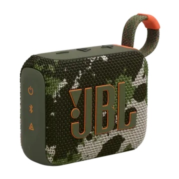 Loa Bluetooth JBL Go 4 ( Camo )