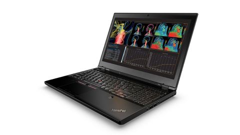 Lenovo Thinkpad P P50 20En003Pmc
