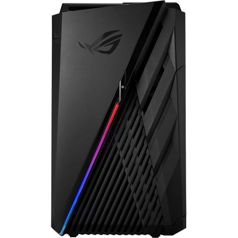 Pc Gaming Asus Rog Strix G35dx