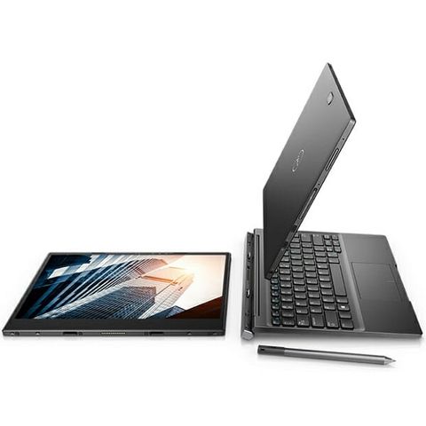 Dell Latitude 7285