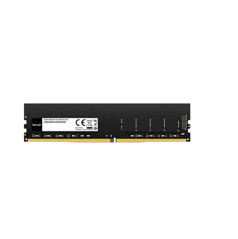 Ram 4GB/2666 PC LEXAR DDR4 (LD4AU004G-B2666GSSC)