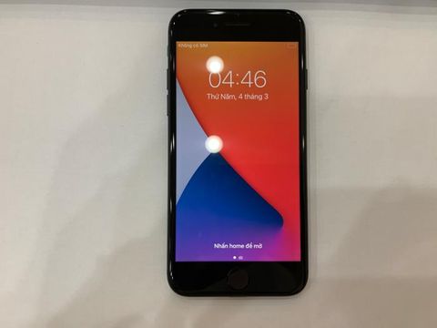 iPhone 7 128GB Black