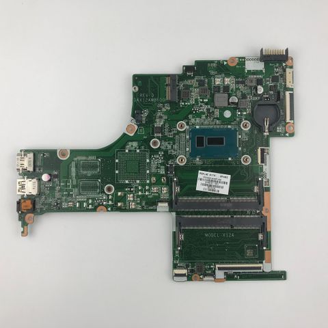 Mainboard dùng cho laptop HP 15AB I5