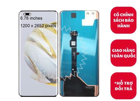 Màn Hình Huawei Nova 10 Pro / Nova 10Pro / GLA-AL00 / GLA-LX1 (100% Chính Hãng)