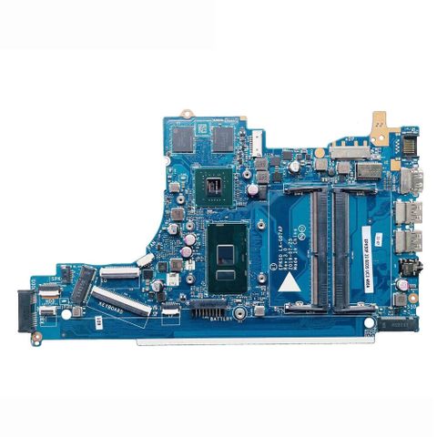 MAINBOARD DÙNG CHO LAPTOP HP 15DA I3 TH7