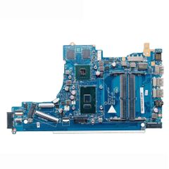  MAINBOARD DÙNG CHO LAPTOP HP 15DA I3 TH7 
