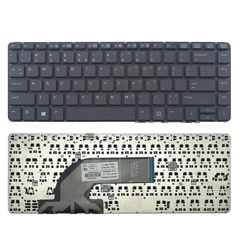 Bàn Phím Laptop Hp Envy 4-1115Dx