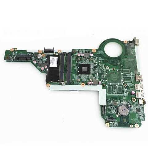 MAINBOARD DÙNG CHO LAPTOP HP 15E I3 CPU ON