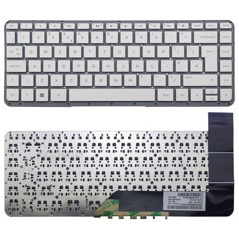 Bàn Phím Laptop Hp Probook 6450B Wd715Ea