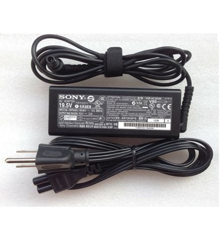 Sạc Adapter Sony Vaio Sve-14115Fh