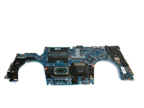 MAINBOARD DÙNG CHO LAPTOP HP ZBOOK 15G6 i7 TH9