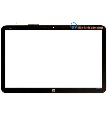 Cảm ứng + Màn hình Hp Envy 17J