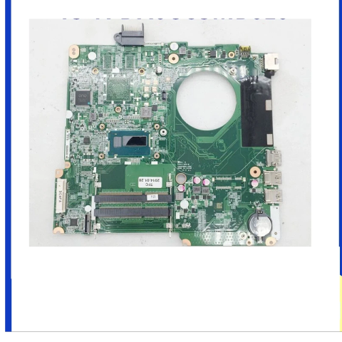Mainboard dùng cho laptop HP 15N I3