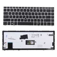 Bàn Phím Laptop HP Pavilion 14-Ce2039Tu 6Yz15Pa