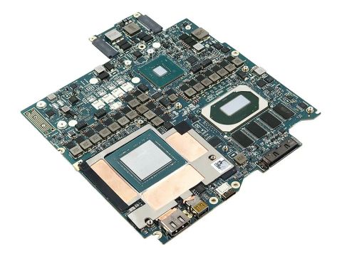 MAINBOARD DÙNG CHO LAPTOP ALIENWARE M15R3 I7-TH10