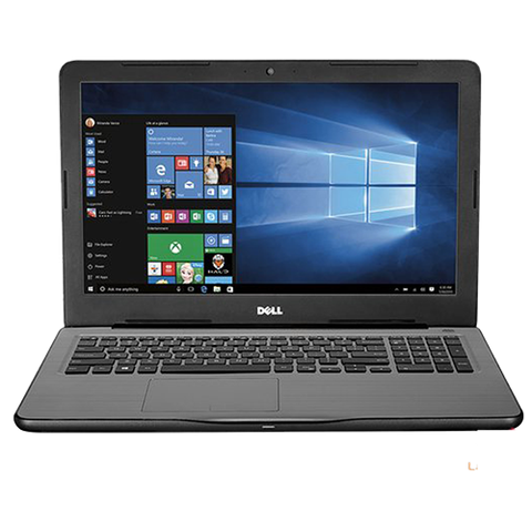 Dell InspironN5567-P66F001-Ti78104W10