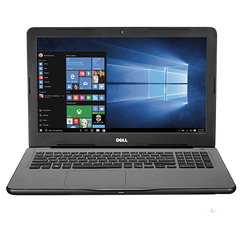  Dell InspironN5567-P66F001-Ti78104W10 