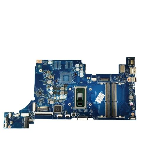 MAINBOARD DÙNG CHO LAPTOP HP 15S-DU 15DW PENTIUM