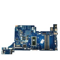  MAINBOARD DÙNG CHO LAPTOP HP 15S-DU 15DW PENTIUM 