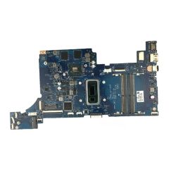  Mainboard Dùng Cho Laptop HP 15s-du / 15dw i3 Thế Hệ 8 