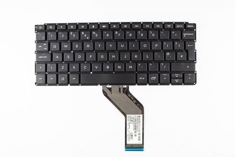 Bàn Phím Laptop Hp Envy 15-J015Sr