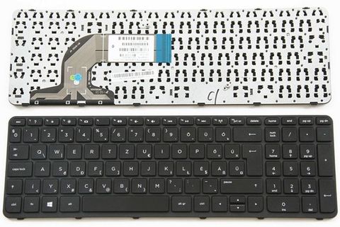 Bàn Phím Laptop Hp Pavilion 14-B015Tu