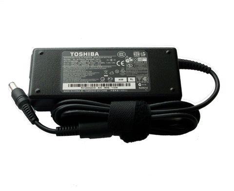 Sạc laptop Toshiba 15V - 5A