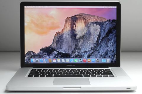 Macbook Pro Late 2013 Retina 15 Inch A1398