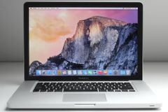  Macbook Pro Late 2013 Retina 15 Inch A1398 