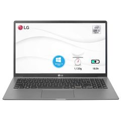  Laptop LG Gram 15