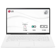  Laptop LG Gram 15