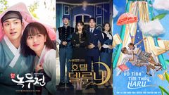  Top 10 bộ phim Hàn Quốc hay nhất năm 2019 mà bạn nên xem 