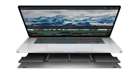 Laptop Có Vỏ Bằng Nhôm Cnc Khác Gì Với Laptop Bằng Nhôm Dập?