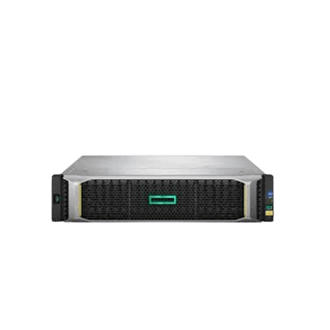 Thiết Bị Lưu Trữ Hpe Msa 2050 San Dc Sff Storage