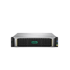  Thiết Bị Lưu Trữ Hpe Msa 2050 San Dc Sff Storage 