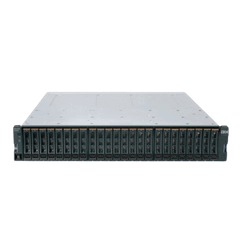  Thiết Bị Lưu Trữ Ibm Storwize V3700 2.5-inch Dual Controller 