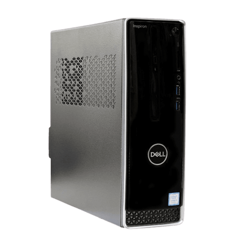 Máy Tính Bộ Dell Inspiron 3470 St V8x6m1