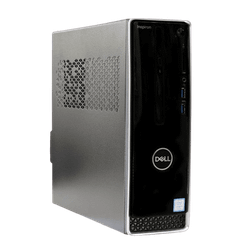  Máy Tính Bộ Dell Inspiron 3470 St V8x6m1 