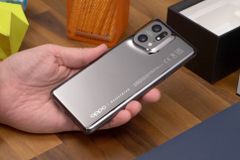  Oppo Find X5 Pro Trình Làng Tại Vn Với Hệ Thống Camera Được Nâng Cấp Siêu Ấn Tượng 