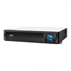  Bộ Lưu Điện Apc Smart-ups 1500va Lcd Rm 2u 230v (smc1500i-2u) 