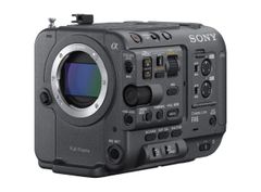  Sony Fx6 (body) 
