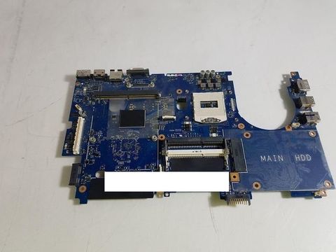 Mainboard Laptop Dell Precision M6800