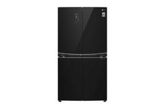  Tủ lạnh LG SBS GR-R247GB Inverter 615 Lít 