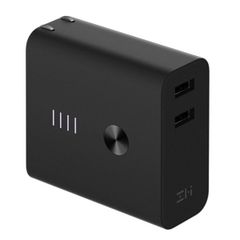  Củ Sạc Kiêm Sạc Dự Phòng 6500mah 