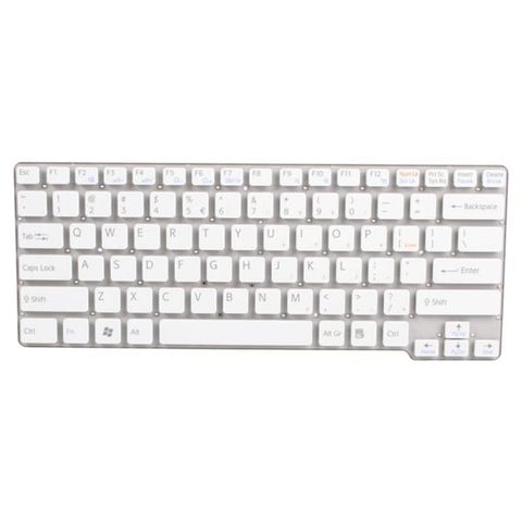 Bàn Phím Sony Vaio Vgn-Fz160E